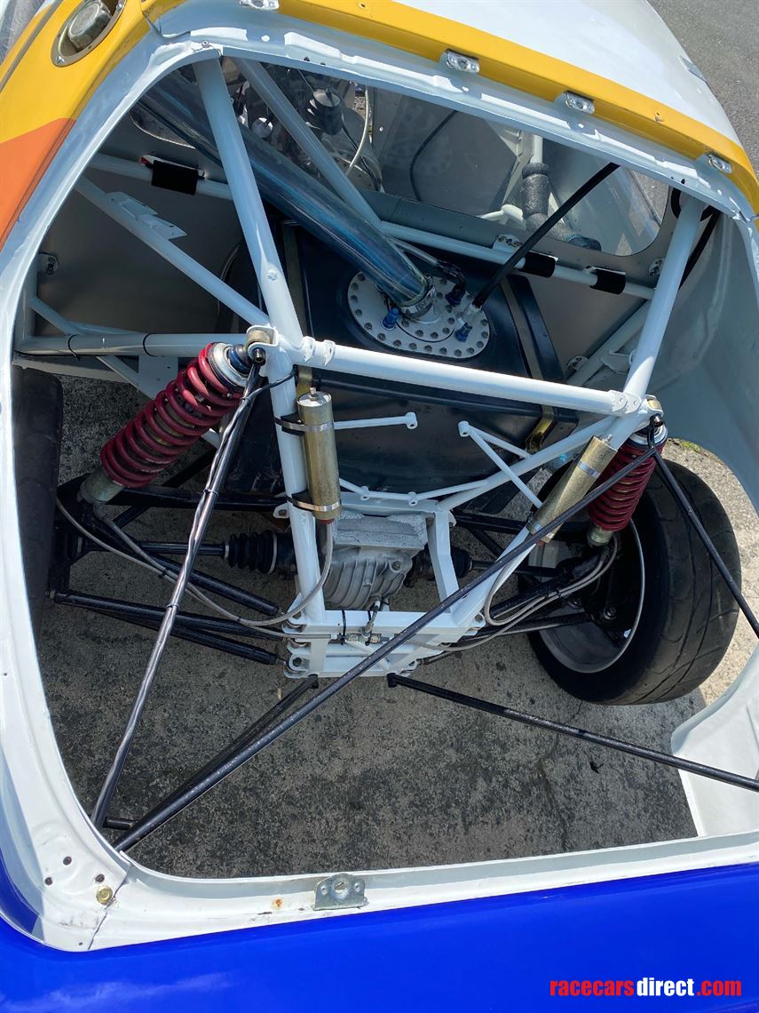 rod-millen-pikes-peak-4wd-rx7---13b-turbo