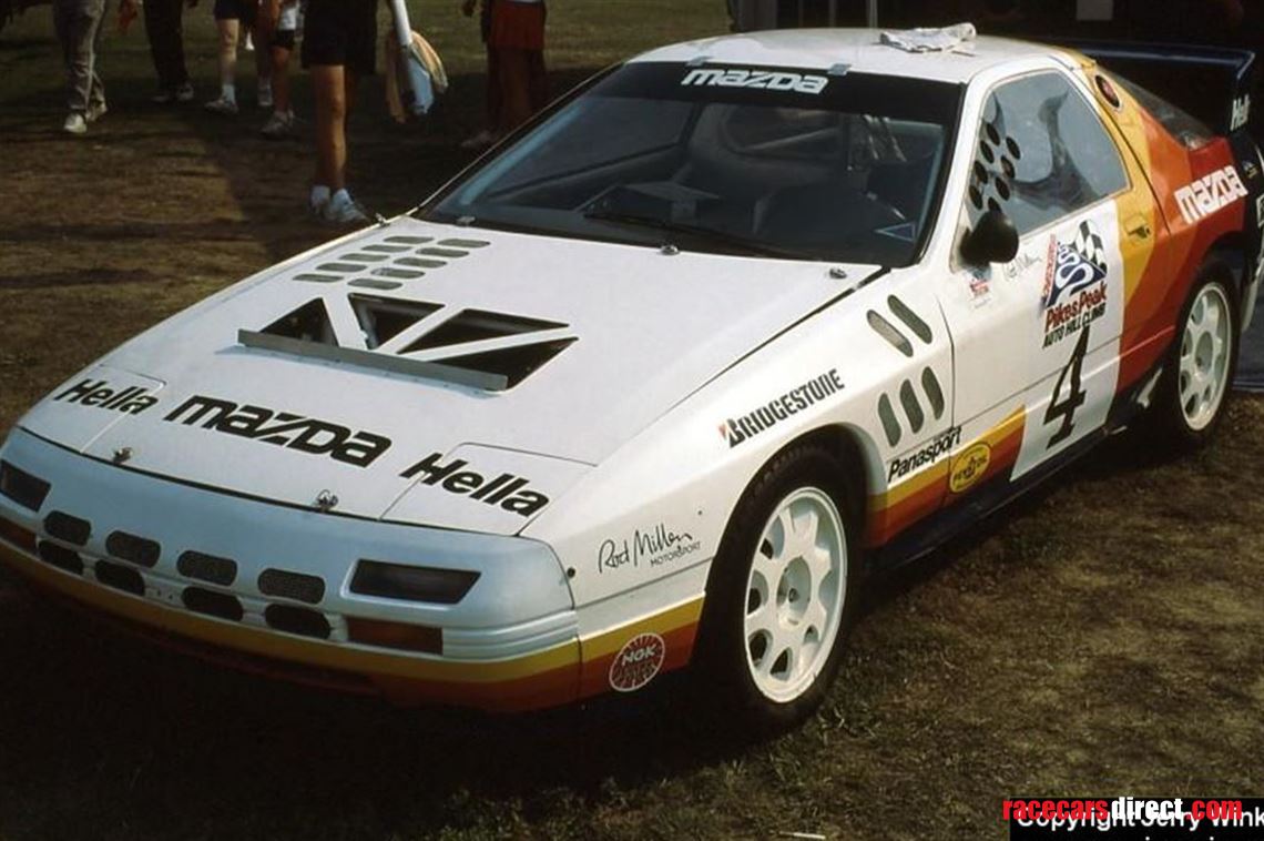 rod-millen-pikes-peak-4wd-rx7---13b-turbo