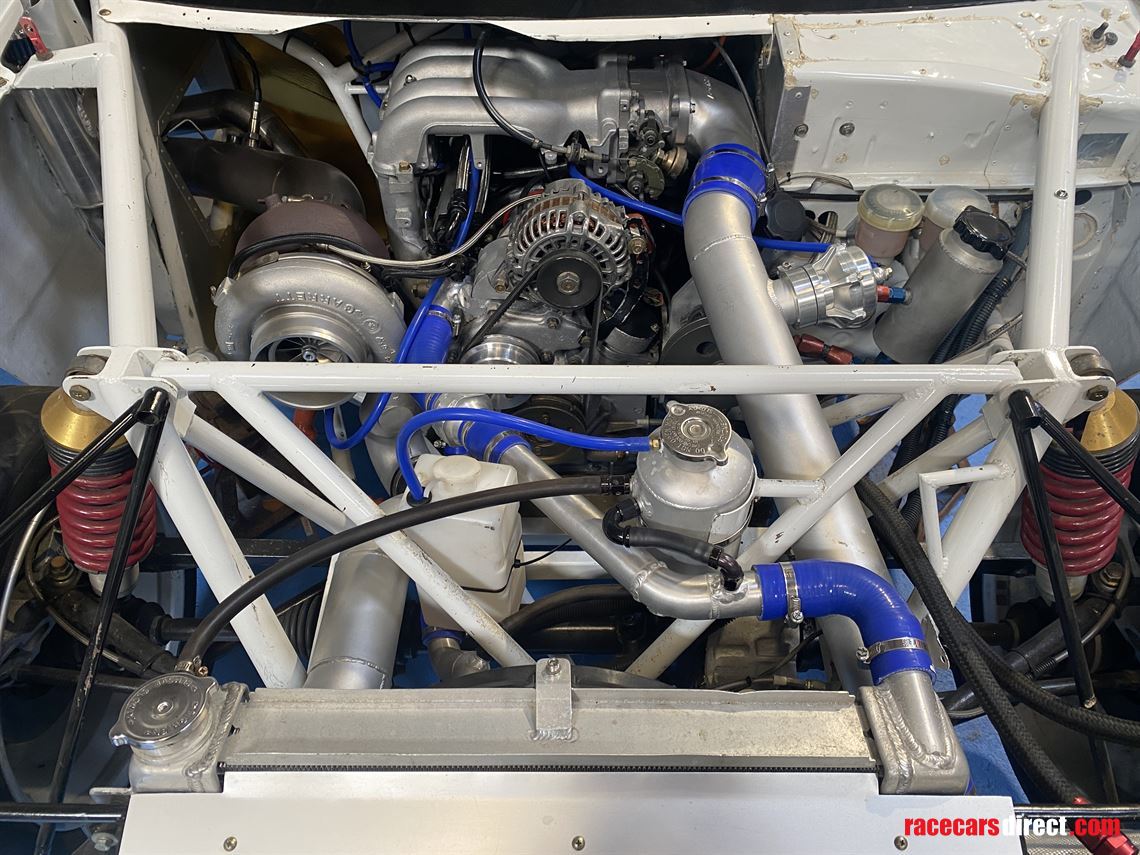 rod-millen-pikes-peak-4wd-rx7---13b-turbo