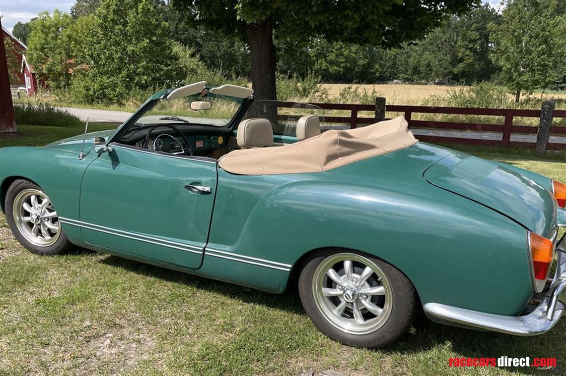 karmann-ghia