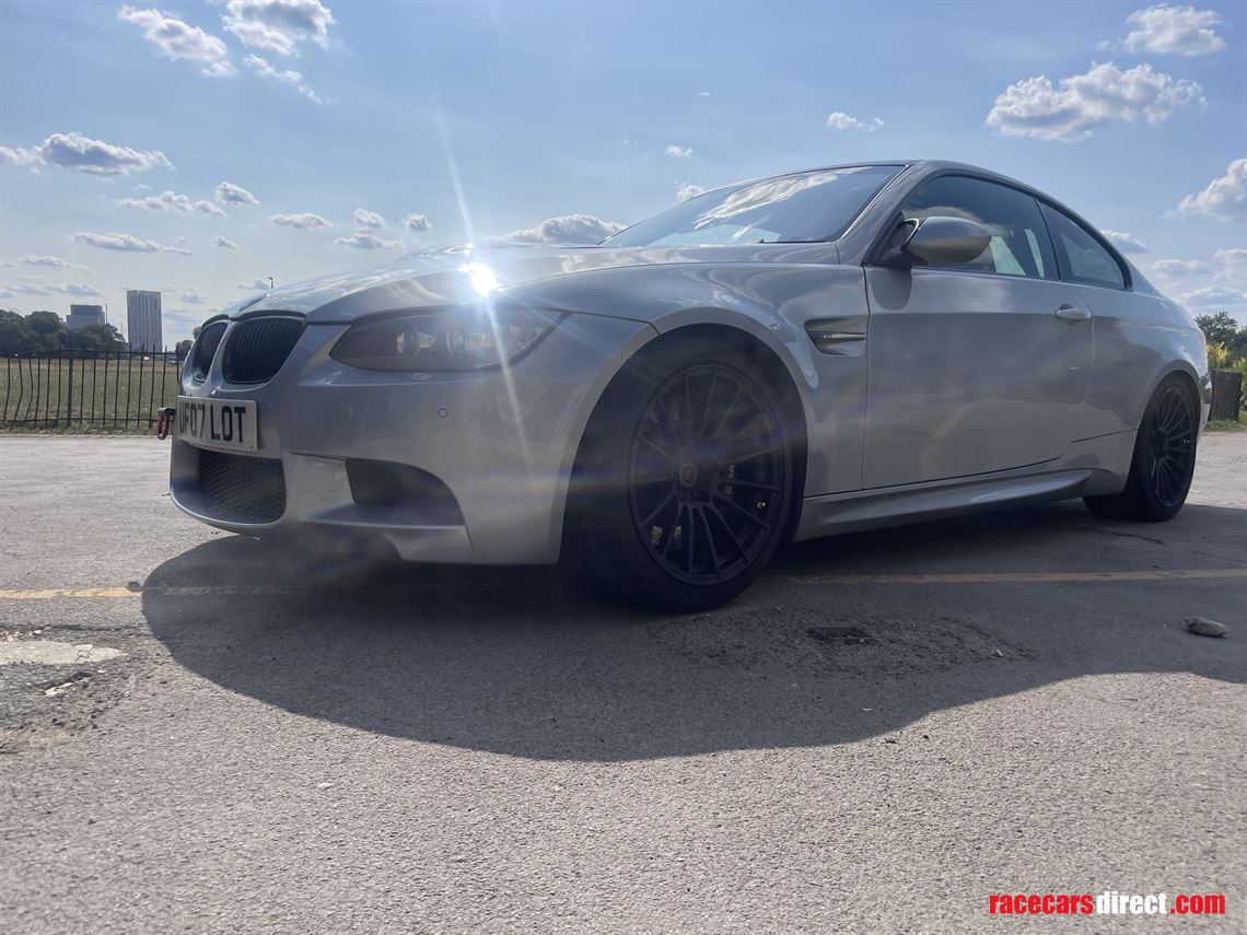 m3-e92-v8