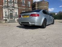 m3-e92-v8