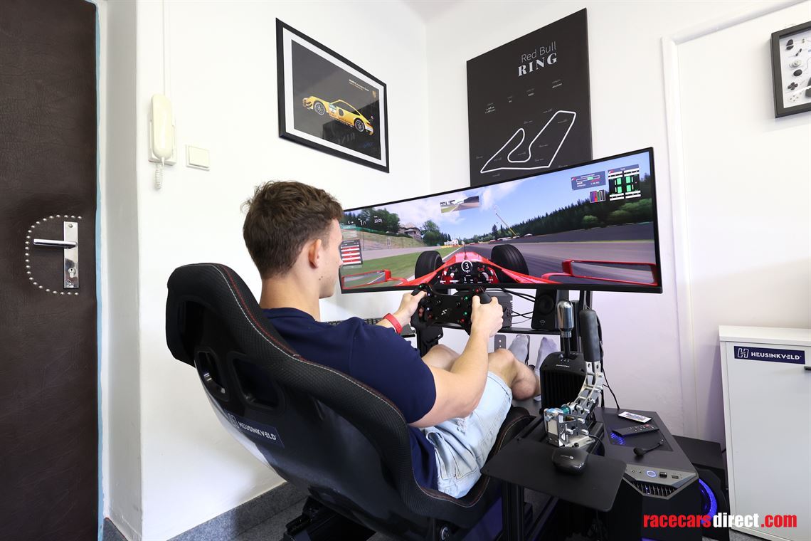 2x-professional-racing-simulator
