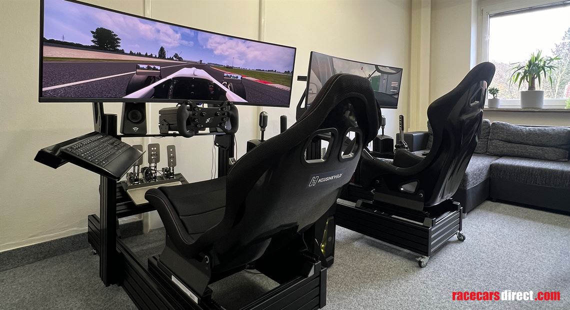 2x-professional-racing-simulator
