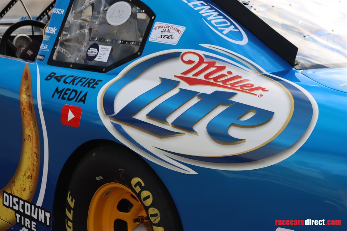 dodge-charger-nascar-2010-kurt-busch