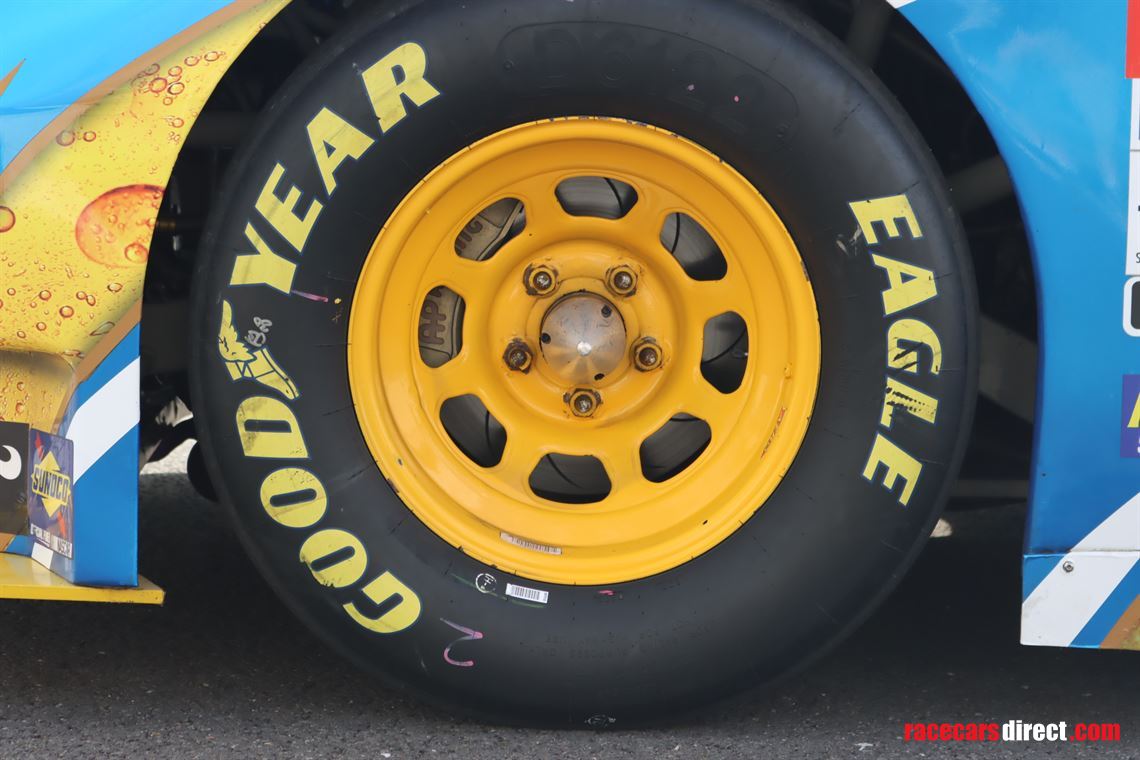 dodge-charger-nascar-2010-kurt-busch