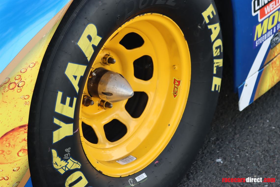 dodge-charger-nascar-2010-kurt-busch