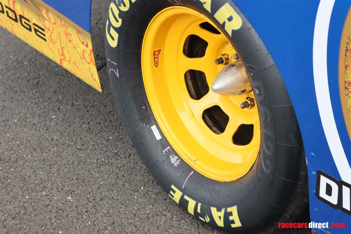 dodge-charger-nascar-2010-kurt-busch