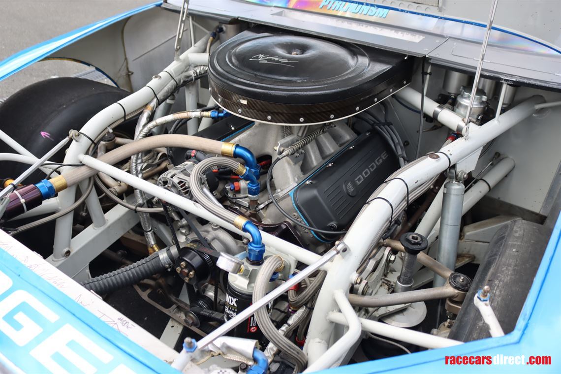 dodge-charger-nascar-2010-kurt-busch