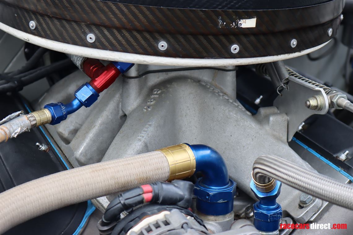 dodge-charger-nascar-2010-kurt-busch