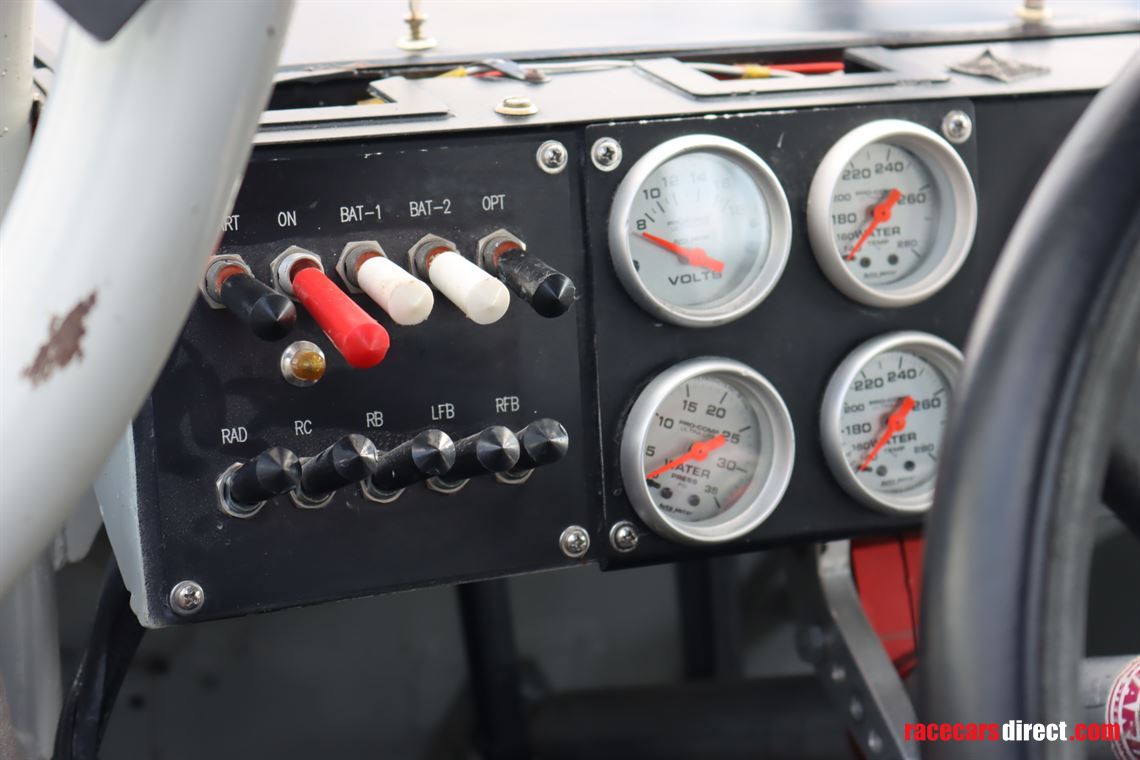 dodge-charger-nascar-2010-kurt-busch