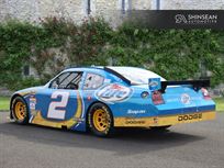 dodge-charger-nascar-2010-kurt-busch