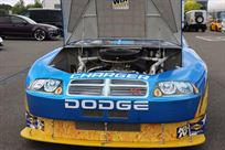 dodge-charger-nascar-2010-kurt-busch