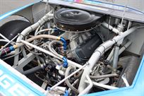 dodge-charger-nascar-2010-kurt-busch