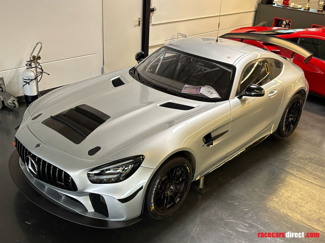 mercedes-amg-gt4-evo-my22