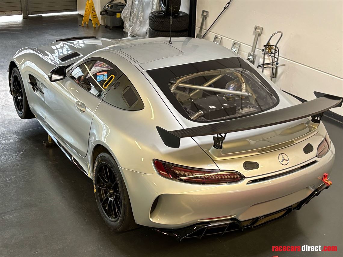 mercedes-amg-gt4-evo-my22