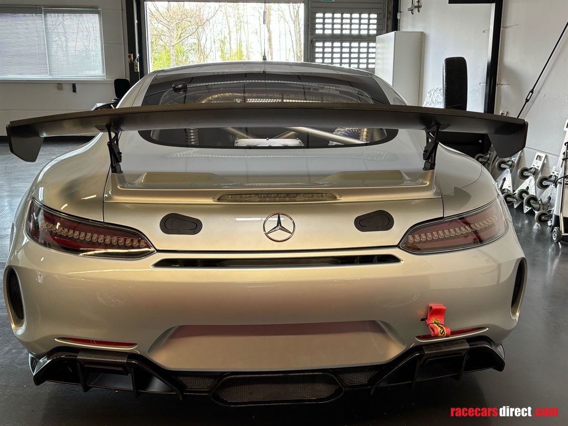 mercedes-amg-gt4-evo-my22
