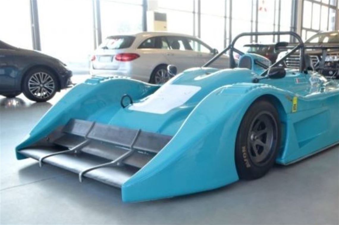 lucchini-p3-92-3000-12v