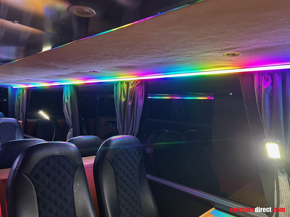 double-decker-coach-race-car-transporter