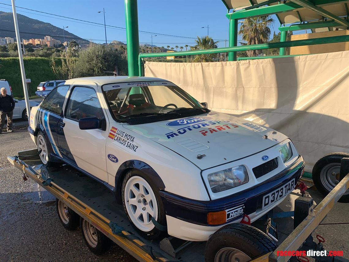 ford-sierra-cosworth-1986---ex-works---group