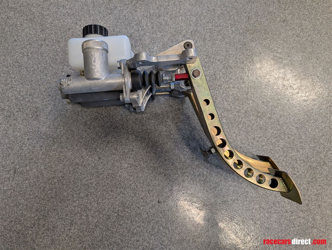 tilton-2-pedal-assembly-firewall-mount