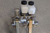 tilton-2-pedal-assembly-firewall-mount