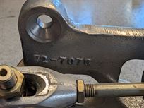 tilton-2-pedal-assembly-firewall-mount