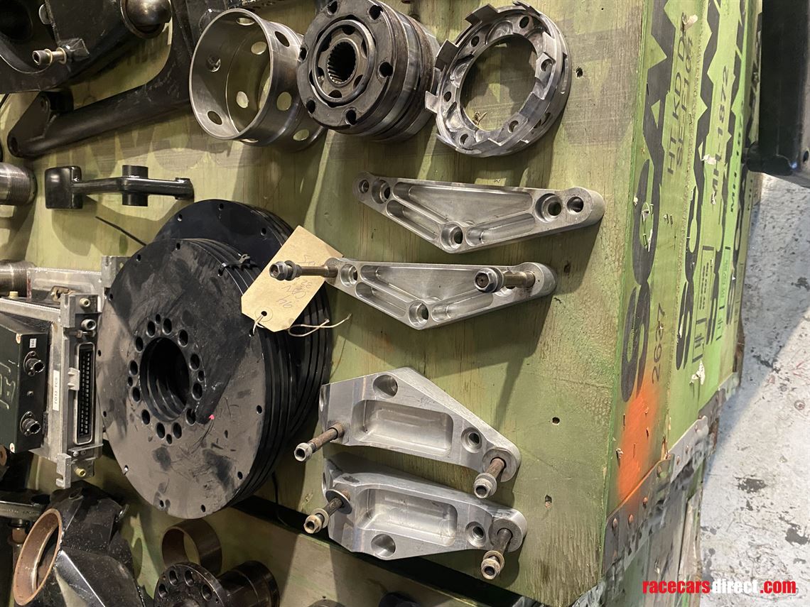 super-touring-rml-cavalier