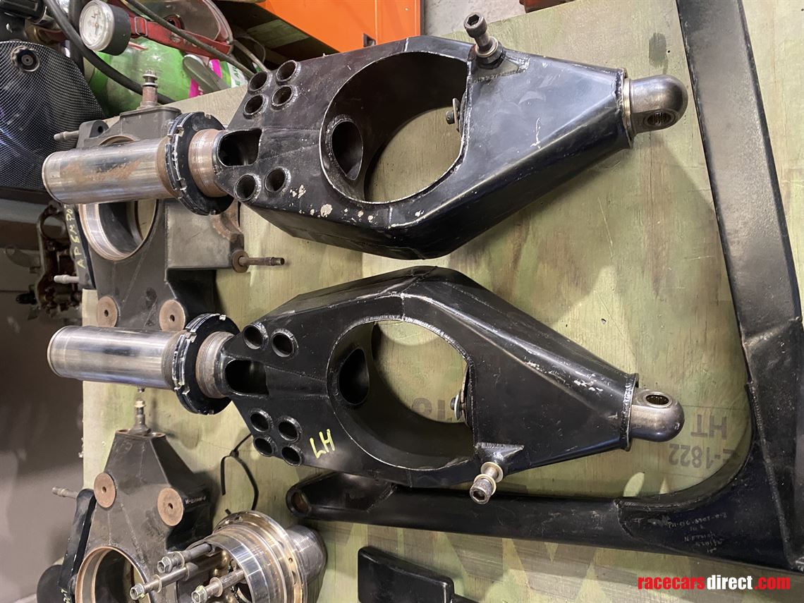 super-touring-rml-cavalier