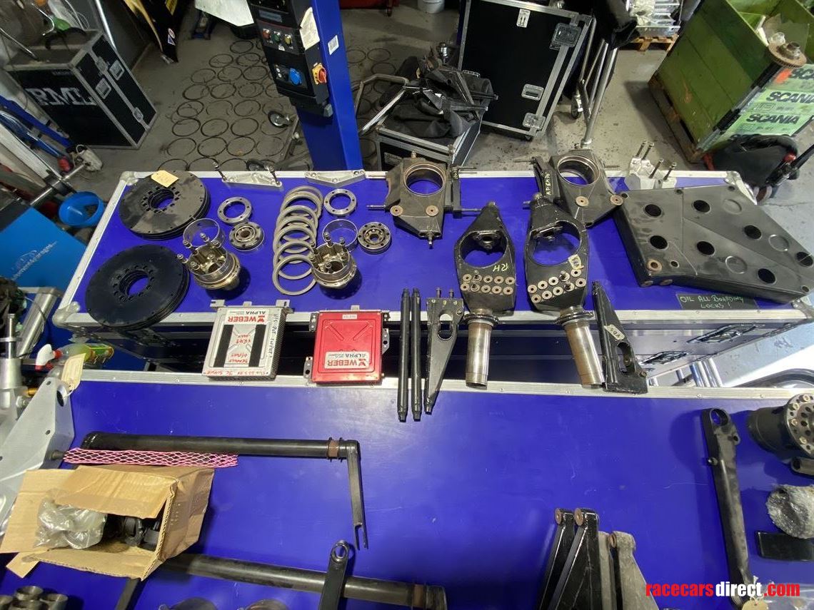 super-touring-rml-cavalier