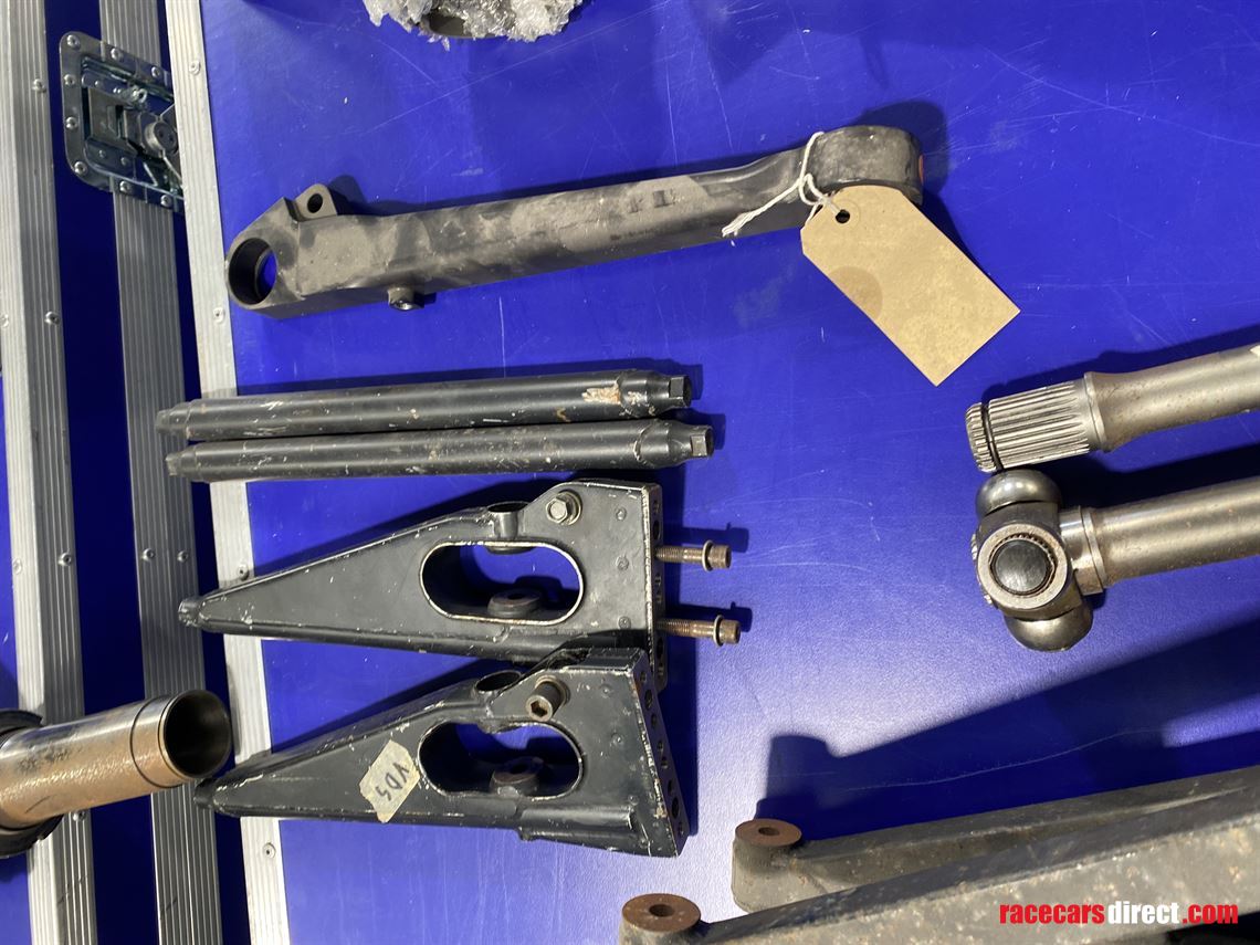 super-touring-rml-cavalier