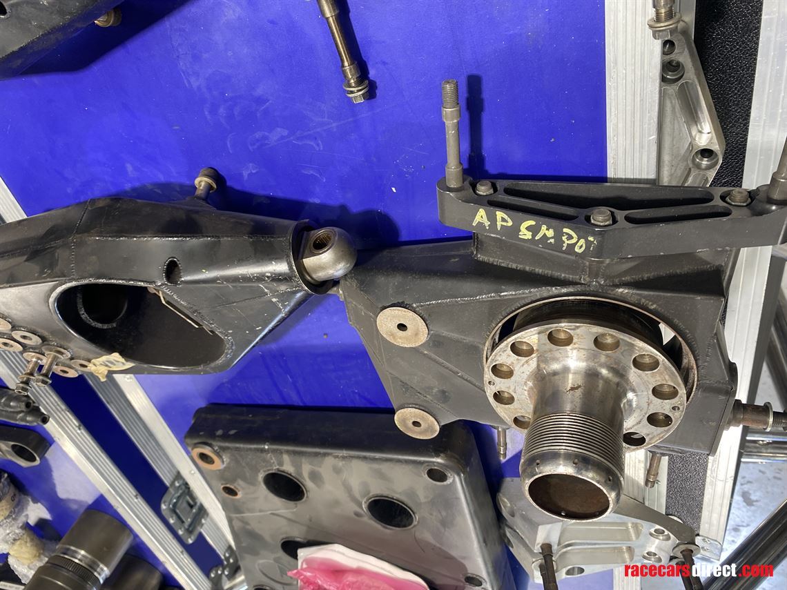 super-touring-rml-cavalier