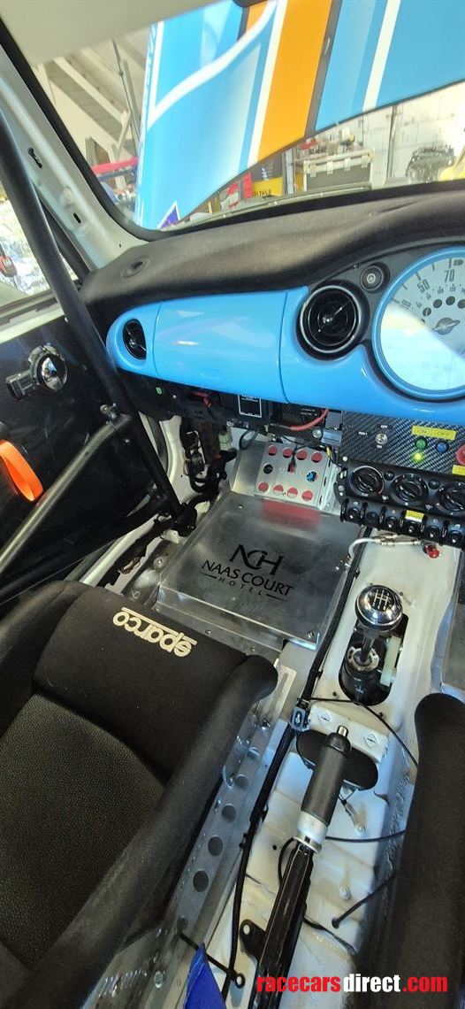 mini-r50-challenge-car