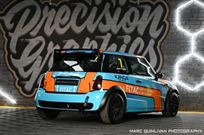 mini-r50-challenge-car