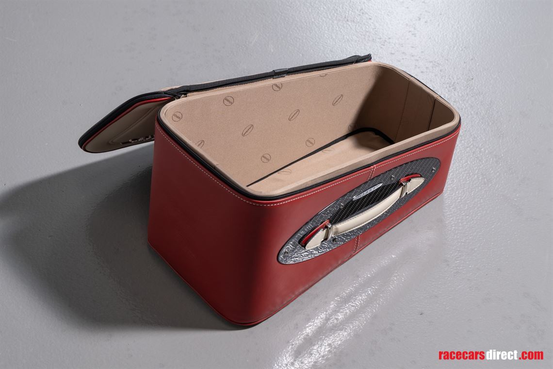 pagani-huayra-roadster-luggage-car-cover-sign