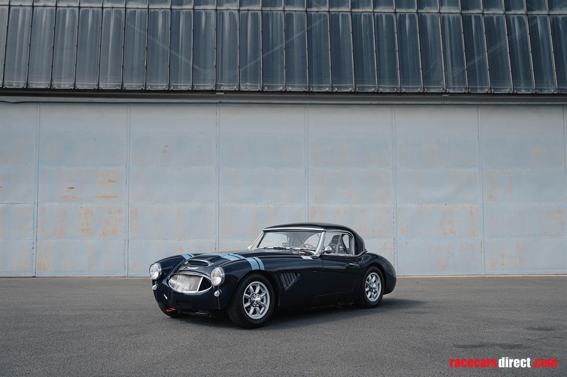 1961-austin-healey-3000-fia