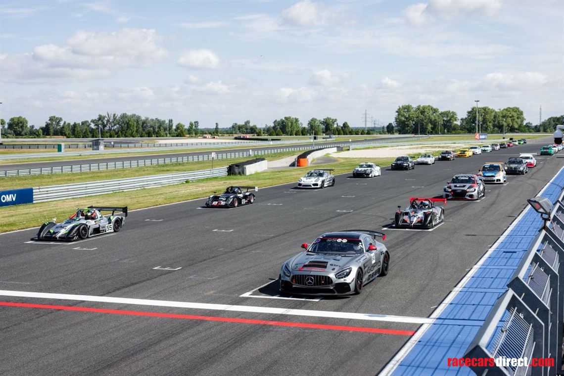 147-endurance-2026-season