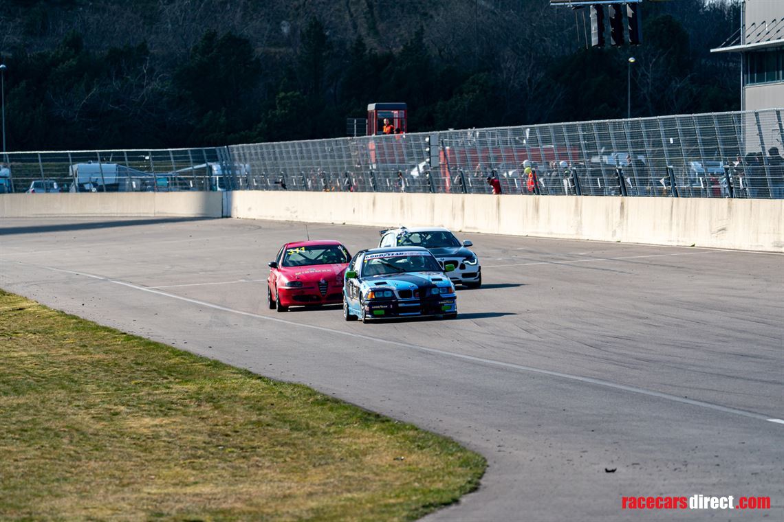 147-endurance-2026-season