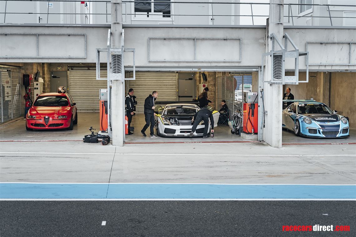 147-endurance-2026-season