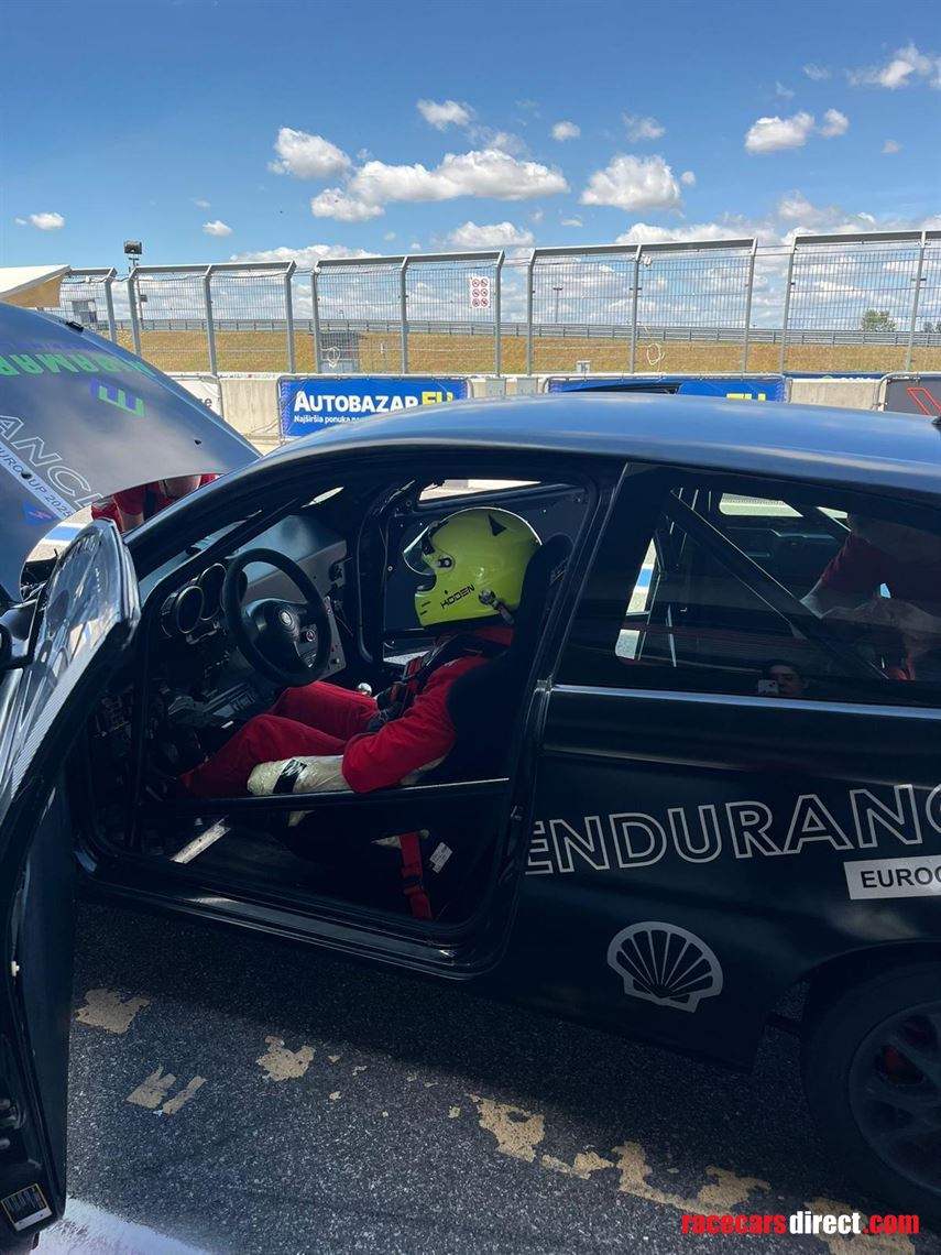 147-endurance-2026-season