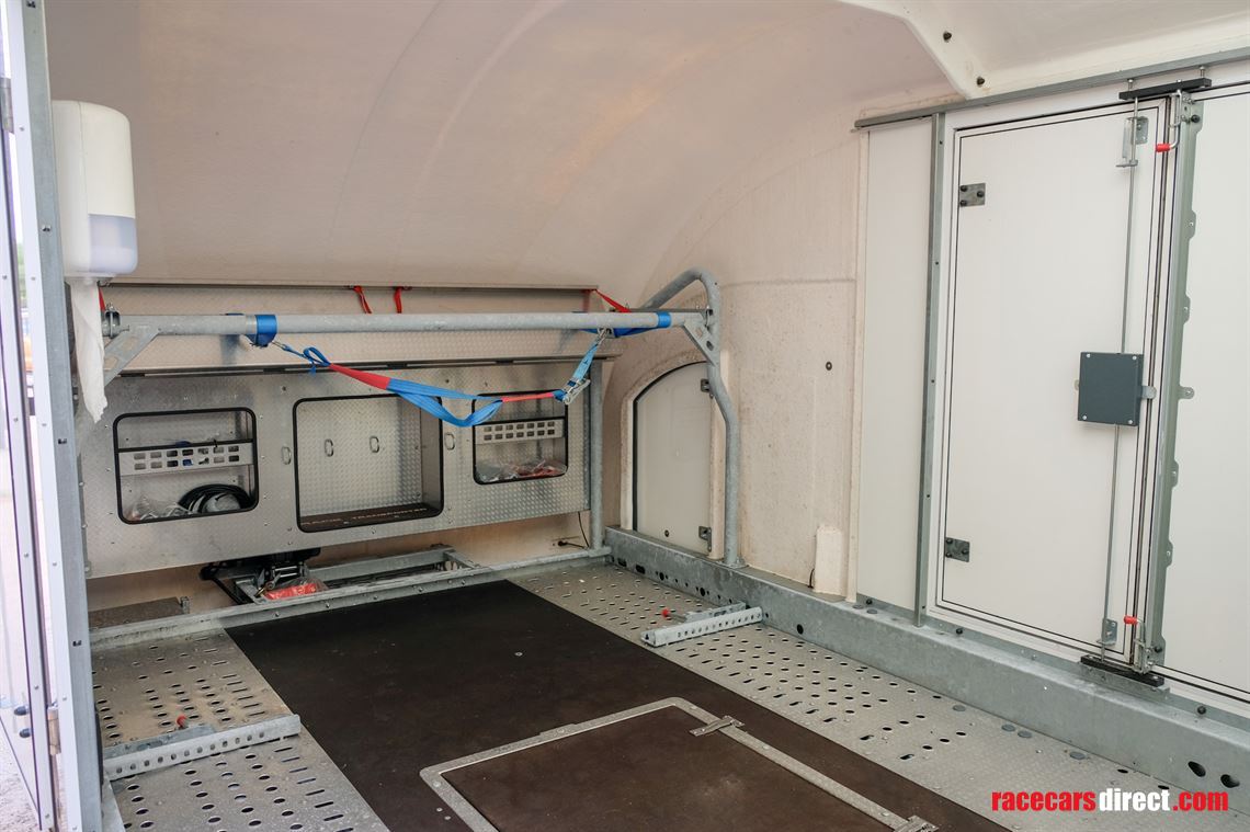 2018-brian-james-rt5-trailer-never-used