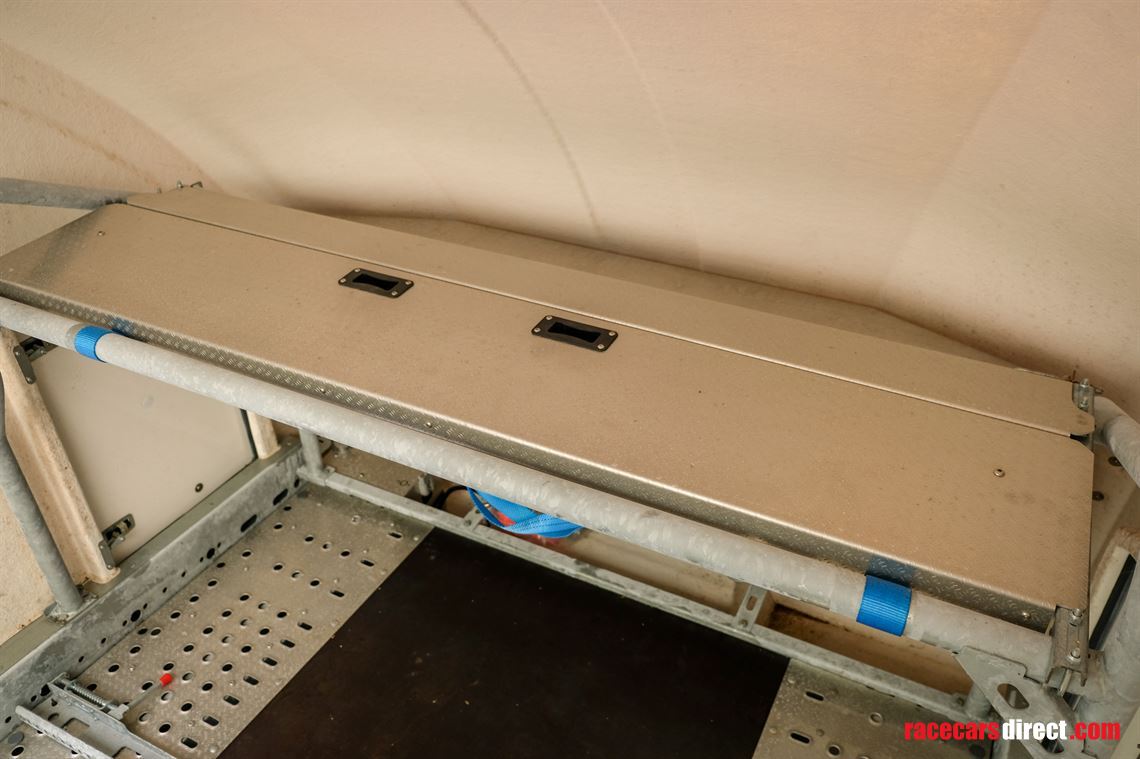 2018-brian-james-rt5-trailer-never-used