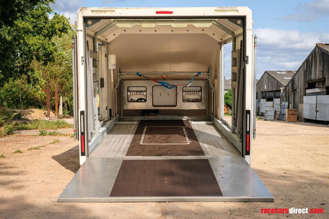 2018-brian-james-rt5-trailer-never-used