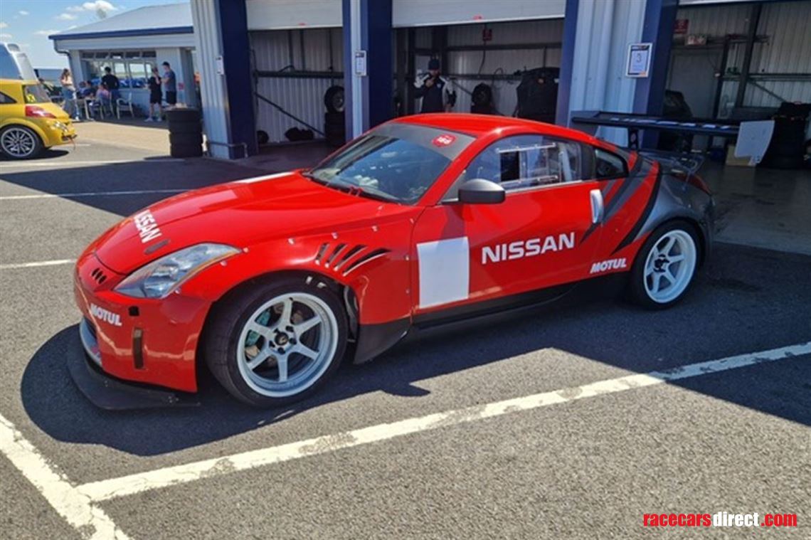 350z-race-car-drift-car