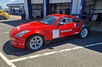 350z-race-car-drift-car