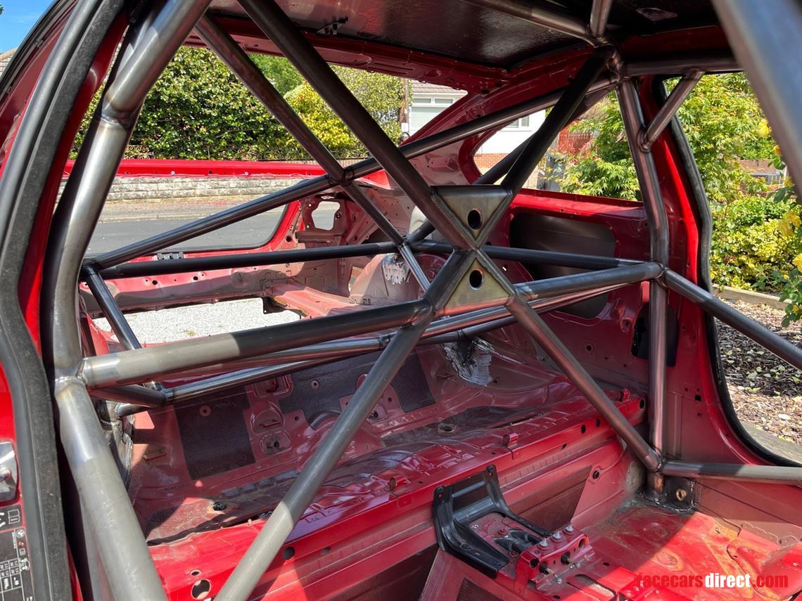 2007-bmw-e92-m3-shell-with-2025-custom-cages