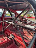 2007-bmw-e92-m3-shell-with-2025-custom-cages