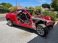 2007-bmw-e92-m3-shell-with-2025-custom-cages