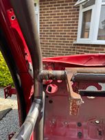 2007-bmw-e92-m3-shell-with-2025-custom-cages