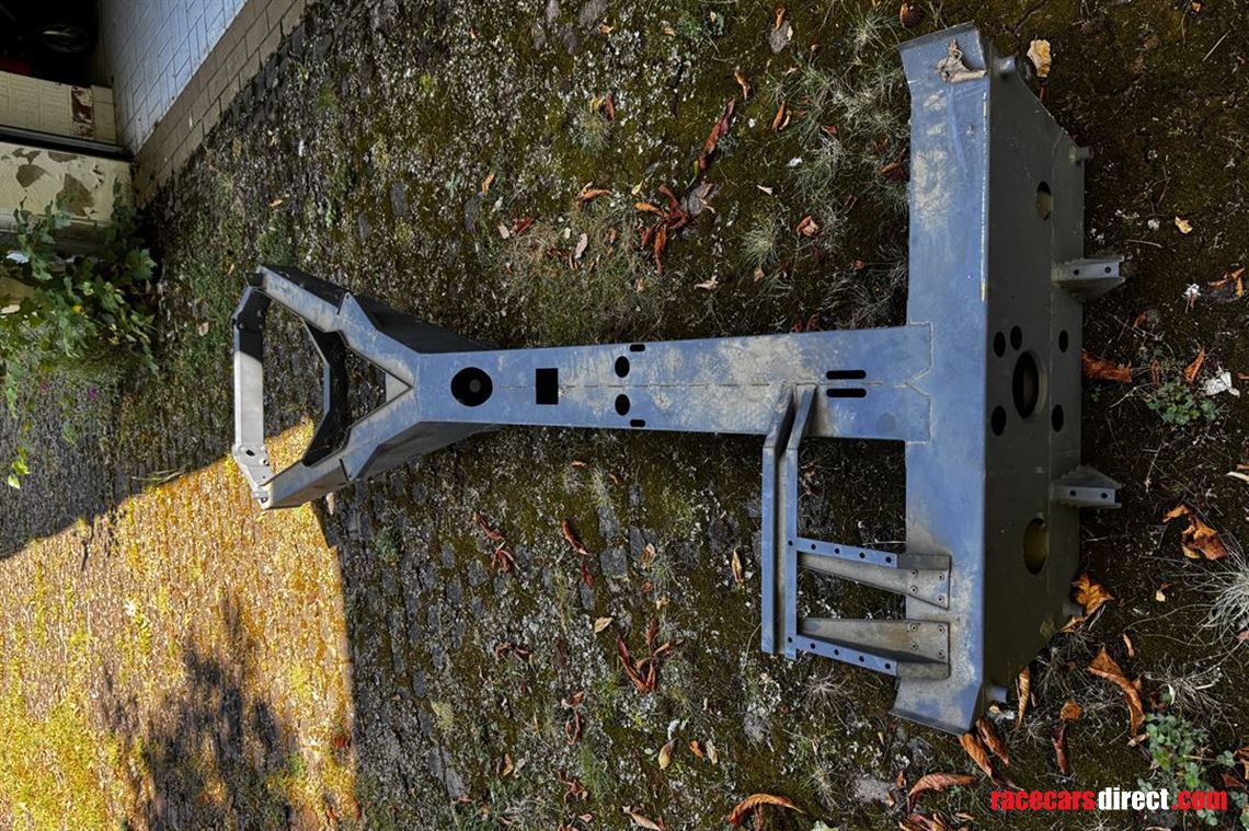lotus-47-chassis-steel-frame
